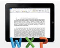 [แอพแนะนำ] แนะนำแอพพลิเคชั่นน่าใช้บน iPad สำหรับการเชื่อมต่อ Microsoft Office ผ่าน Cloud