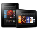 Amazon Kindle Fire HD : Amazon เปิดตัว Amazon Kindle Fire HD ทั้งหน้าจอ 7 นิ้ว และ 8.9 นิ้ว ราคาเริ่มต้น $199