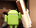 Android 4.0 ICS มีส่วนแบ่งการตลาดเพิ่มขึ้นเป็น 20.8% แล้ว