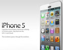 ไอโฟน 5 (iPhone 5) ส่อแววโดนฟ้องสิทธิบัตร 4G ตั้งแต่ยังไม่เปิดตัว