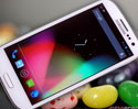 ยืนยันแล้ว Samsung Galaxy S III (Samsung Galaxy S 3) ได้อัพเดท Jelly Bean ตุลาคมนี้