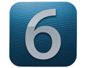 กาปฏิทินรอได้เลย iOS 6 เปิดให้ผู้ใช้งานทั่วไปดาวน์โหลด 19 กันยายนนี้