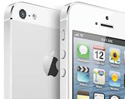สาวก Apple แห่จอง ไอโฟน 5 (iPhone 5) หมดเกลี้ยงใน 1 ชั่วโมง ผลสำรวจชี้ ยอดจอง iphone5 แรงกว่า iPhone 4 และ iPhone 4S ถึง 20 เท่า