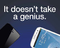 ซัมซุง (Samsung) ออกโปสเตอร์โฆษณาใหม่ แซว ไอโฟน 5 (iPhone 5) อีกแล้ว