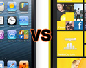 iPhone 5 vs Nokia Lumia 920 : เปรียบเทียบสเปค iphone 5 และ Nokia Lumia 920 