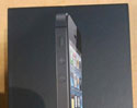 iPhone 5 : เผยแพ็กเกจ iphone 5 เครื่องสีดำ เปลี่ยนใหม่ เป็นสีดำทั้งกล่อง 