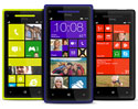 เผยโฉมแล้ว HTC Windows Phone 8X และ HTC Windows Phone 8S วินโดว์โฟน 2 รุ่นแรกที่รองรับ Windows Phone 8