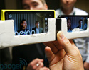 ทดสอบระบบกันภาพสั่นขณะถ่ายวิดีโอ ระหว่าง Nokia Lumia 920 และ iPhone 5 