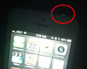 Apple งานเข้าอีก เมื่อ iPhone 5 (ไอโฟน 5) เจอปัญหาแสงลอด