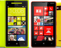 Nokia เตรียมยื่นฟ้องให้ระงับการจำหน่าย HTC Windows Phone 8X หลังพบว่า ลอกการออกแบบ Nokia Lumia 820