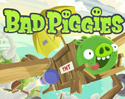 Bad Piggies เกมล่าสุดจากผู้สร้าง Angry Birds เปิดให้ดาวน์โหลดแล้ววันนี้บน Android และ iOS