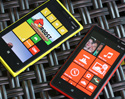 ราคา Nokia Lumia 920 และ Lumia 820 ในยุโรป มาแล้ว เริ่มต้นที่ 20,000 บาท