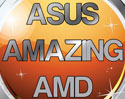“เอซุส” จัดแคมเปญ “ASUS AMAZING AMD” ยกทัพโน้ตบุ๊ก-อีพีซี สุดหรูที่มากับความแรงเกินพิกัด พร้อมให้เป็นเจ้าของก่อนใคร ! วันที่ 6-14 ตุลาคม เท่านั้น