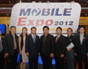 Thailand Mobile Expo 2012 Showcase จบลงอย่างสวยงาม ตลาดคึกคักทั้งสมาร์ทโฟนและสินค้า IT