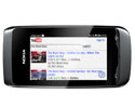 Nokia Asha 308 และ Nokia Asha 309 มอบประสบการณ์สมาร์ทโฟน ให้คุณท่องเว็บในราคาประหยัดและสนุกกับเว็บแอพใหม่