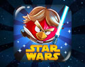 Angry Birds Star Wars เตรียมเปิดให้ดาวน์โหลดบน iOS, Android และพีซี 8 พฤศจิกายนนี้