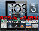 Jailbreak iOS 6 แบบสมบูรณ์ (Untethered) ด้วย Redsn0w 0.9.15b1 