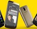 Nokia Asha 308 สมาร์ทโฟนราคาคุ้มค่า อัดแน่นด้วยคุณสมบัติที่ครบครัน และรองรับการใช้งาน 2 ซิมการ์ด