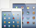 iPad Mini vs iPad 4 : เทียบสเปค ipad mini (ไอแพด มินิ) และ iPad 4 (ไอแพด 4) เมื่อแท็บเล็ตรุ่นเล็ก ปะทะ แท็บเล็ตรุ่นใหญ่