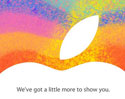 สรุปงานเปิดตัวผลิตภัณฑ์ Apple ทั้ง iPad mini (ไอแพด มินิ), iPad 4 (ไอแพด 4), iMac 2012, Macbook pro retina 13 นิ้ว และ Mac Mini ตั้งแต่ต้นจนจบแบบละเอียด 