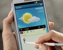 Samsung เผยวิดีโอการใช้งาน Samsung Galaxy Note II (Note 2) ทั้ง Multitasking, S Pen และการใช้งานด้านความบันเทิง