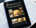 Amazon เกทับ Amazon Kindle Fire HD ขายดีที่สุดในวันที่ iPad mini (ไอแพด มินิ) เปิดตัว