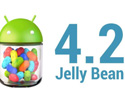 Google เปิดตัว Android 4.2 Jelly Bean รองรับหลายผู้ใช้งาน เพิ่ม Photo Sphere และ Gesture Typing