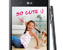 LG Optimus Vu สมาร์ทโฟนระดับพรีเมี่ยมดีไซน์หน้าจอขนาด 5 นิ้ว พร้อมอัตราส่วนหน้าจอแบบ 4:3 เพื่อมุมมองภาพที่สมบูรณ์แบบ