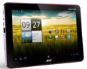 Acer ICONIA A210 แรง ล้ำ ประทับใจทุกสัมผัส รองรับทุกการใช้งาน