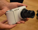Samsung Galaxy Camera เตรียมจำหน่ายในสหราชอาณาจักร เคาะราคาที่ 19,700 บาท