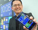 บอสใหญ่ เอชทีซี จัดเต็มขนทัพสุดยอดสมาร์ทโฟน ทั้ง HTC One X+ และ Windows phone 8 เข้าร่วมงาน Commart 2012 ส่งท้ายปี 