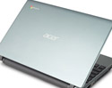 Google เปิดตัว Acer C7 Chromebook ราคาเพียง $199