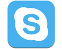 Skype for iOS ออกอัพเดท รองรับ ไอโฟน 5 (iPhone 5) แล้ว