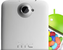 HTC ประกาศ มือถือที่มี RAM 512 MB หรือต่ำกว่า ไม่สามารถอัพเดท Jelly Bean ได้ 