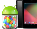 Google ปล่อยอัพเดท Android 4.2 ให้ Nexus 7 แล้ว 