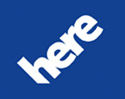 โนเกีย (Nokia) รีแบรนด์บริการแผนที่ใหม่ ภายใต้ชื่อว่า Nokia HERE