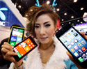 ดีแทครวมสมาร์ทโฟนใหม่ล่าสุดทุกระบบปฏิบัติการทั้ง Windows 8 และ iOS มอบส่วนลดแพ็กเกจกว่า 6,480 บาท พร้อมของสมนาคุณคุ้มค่าในงานคอมมาร์ต คอมเทค ไทยแลนด์ 2012 