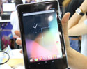 [Commart Comtech 2012] Nexus 7 32GB Wi-Fi เปิดให้เป็นเจ้าของแล้วในงาน ซื้อแล้วรับสินค้าทันที ไม่ต้องจอง