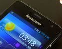 Lenovo ซุ่มพัฒนาสมาร์ทโฟน หน้าจอความละเอียด 1080p และรองรับ 2 ซิมการ์ด