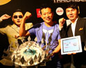 กลุ่มทรู มอบสิทธิพิเศษให้ลูกค้าสนุกกับ PSY เจ้าของท่าเต้นสุดฮิตระดับโลก กับคอนเสิร์ต “Gangnam Style Thailand Extra Live” ฟรี!!!