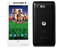 Motorola เตรียมปล่อยสมาร์ทโฟน Motorola RAZR i MT788 ชิพเซ็ต Intel Atom รัน Android ICS ลงตลาดจีน พร้อมหน้าจอแบบ AMOLED 