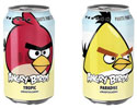 น้ำอัดลม Angry Birds ครองตำแหน่งน้ำอัดลม อันดับ 1 ในฟินแลนด์ แซงหน้า Coke และ Pepsi