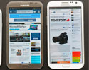 Samsung คาด ยอดขายสมาร์ทโฟน แตะที่ 60 ล้านเครื่อง ในไตรมาส 4 ปีนี้