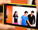 PureView ฟีเจอร์ใหม่บน Nokia Lumia 920 วิวัฒนาการ ของการถ่ายภาพบนสมาร์ทโฟน