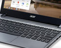 ลือ Google เตรียมเปิดตัว Chromebook แบรนด์ตัวเอง หน้าจอสัมผัส สิ้นปีนี้