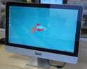 จีนเปิดตัว LAVI คอมพิวเตอร์แบบ All in one ถอดแบบ iMac แต่รัน Windows 8