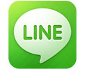 ยอดผู้ใช้งาน LINE ทะลุ 80 ล้านคนทั่วโลกแล้ว LINE POP ถูกดาวน์โหลด 3 ล้านครั้งในวันแรก