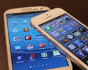 Samsung Galaxy S III (S 3) คว้าอันดับ 1 สมาร์ทโฟนยอดฮิตในสหราชอาณาจักร แซงหน้า iPhone 5 (ไอโฟน 5) 