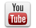 YouTube for iPad มาแล้ว! พร้อมออกอัพเดท รองรับ iPhone 5 (ไอโฟน 5)