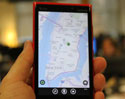 ลองเล่น Nokia Maps บน Nokia Lumia 920 รองรับแผนที่ประเทศไทย สามารถใช้งานแบบออฟไลน์ได้ ไม่เสียค่าใช้จ่าย 
